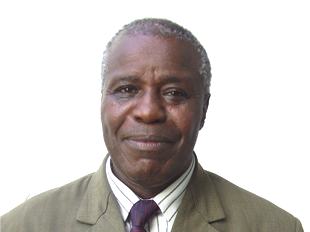 Provost of Tumaini University KCM-College Prof. E. Kessie