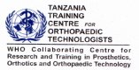 World Health Organisation Collaborating Centre for Orthopaedics and Rehabilitation